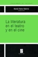 Portada de La Literatura En El Teatro y En El Cine