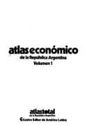 Portada de Atlas total de la República Argentina