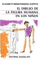 Portada de El Dibujo de La Figura Humana En Los Ninos