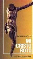 Portada de Mi Cristo Roto