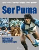 Portada de Ser Puma