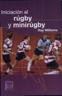 Portada de Iniciacion Al Rugby y Minirugby