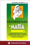 Portada de Celebremos a Maria I