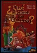 Portada de Que Hacemos Con Los Chicos?