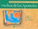 Portada de Hechos de Los Apostoles