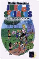 Portada de Juegos Sociales - Investigacion Accion
