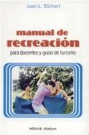 Portada de Manual de Recreacion