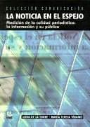 Portada de La Noticia En El Espejo