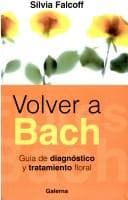 Portada de Volver a Bach