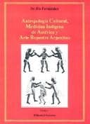 Portada de Antropologia Cultural, Medicina I. - T. II -