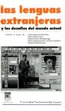 Portada de Las lenguas extranjeras y los desafíos del mundo actual