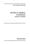 Portada de Política laboral ilustrada