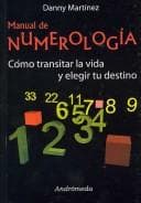 Portada de Numerologia/ Numerology