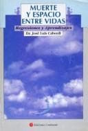 Portada de Muerte y Espacio Entre Vidas