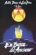 Portada de En busca del anciano