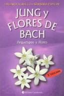 Portada de Jung y Flores de Bach