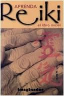Portada de Aprenda Reiki