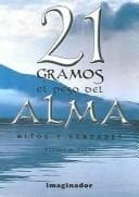 Portada de 21 Gramos / 21 Grams