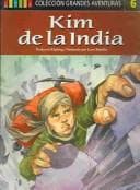 Portada de Kim De La India