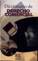 Portada de Diccionario De Derecho Comercial/ Commercial Law Diccionary (Diccionarios Tematicos)