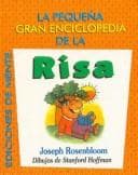 Portada de La Pequeña Gran Enciclopedia de La Risa