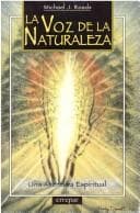 Portada de La Voz de La Naturaleza