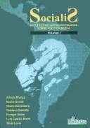 Portada de Socialis V. 7 Reflexiones Latinoamericanas Sobre Politica Social