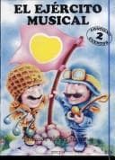 Portada de El Ejercito Musical