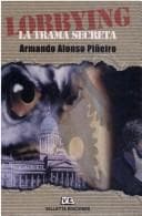 Portada de Lobbying - La Trama Secreta