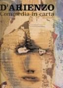 Portada de Comm edia in carta. Los cartonautas y la cartomaquia