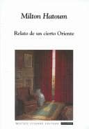 Portada de Relato De Un Cierto Oriente (Ficciones)