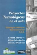 Portada de Proyectos Tecnologicos En El Aula