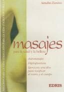 Portada de Masajes
