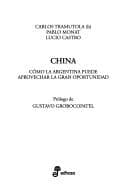 Portada de China