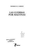 Portada de Las Guerras Por Malvinas