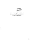 Portada de Educación artística en el siglo XXI