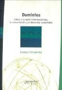 Portada de Dominios