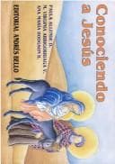 Portada de Conociendo a Jesus