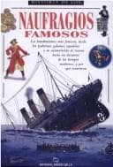 Portada de Historia de Los Naufragios Famosos
