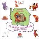 Portada de Gato Ratonero y Otro Poemas, El