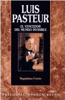 Portada de Luis Pasteur