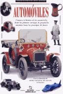 Portada de Historia de Los Automoviles