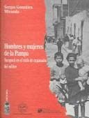 Portada de Hombres Y Mujeres De La Pampa