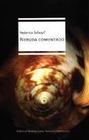 Portada de Neruda Comentado