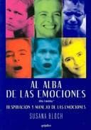 Portada de Al Alba de las emociones
