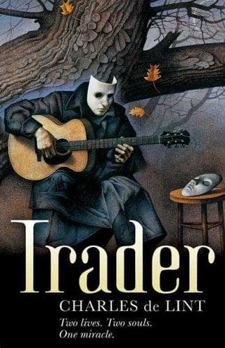 Portada de Trader (Newford)