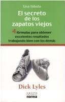 Portada de El Secreto De Los Zapatos Viejos