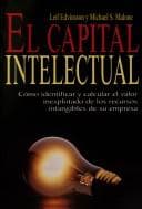 Portada de El Capital Intelectual