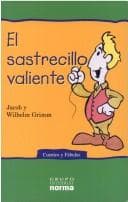 Portada de El Sastrecillo Valiente