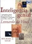 Portada de Inteligencia Genial